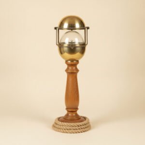Binnacle Floor Compass