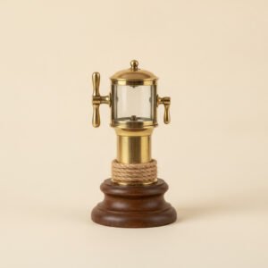 Desk Engine Order Telegraph