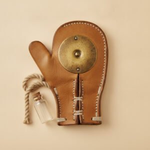 Sailmaker's Leather Palm