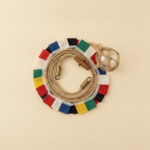 Signal Flag Bunting String